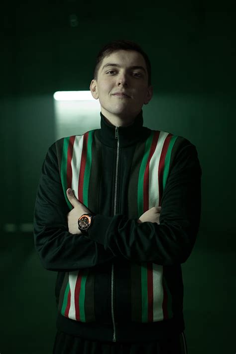 gucci x fnatic